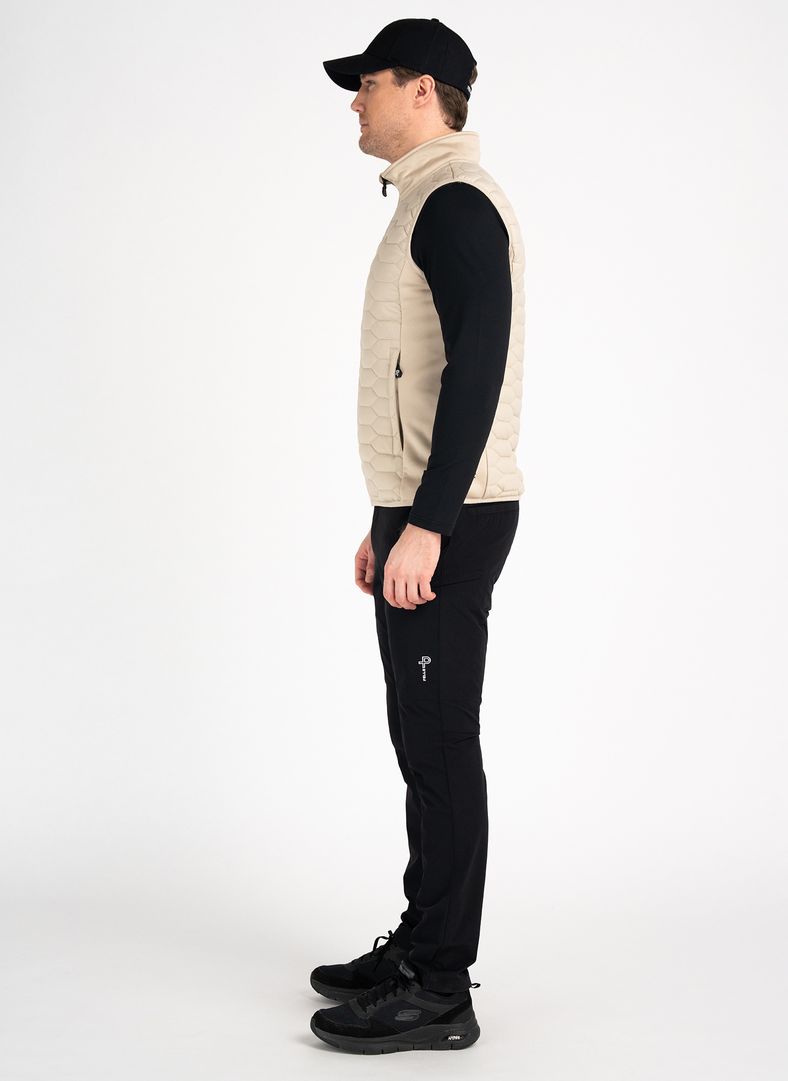 LEVO HYBRID VEST 