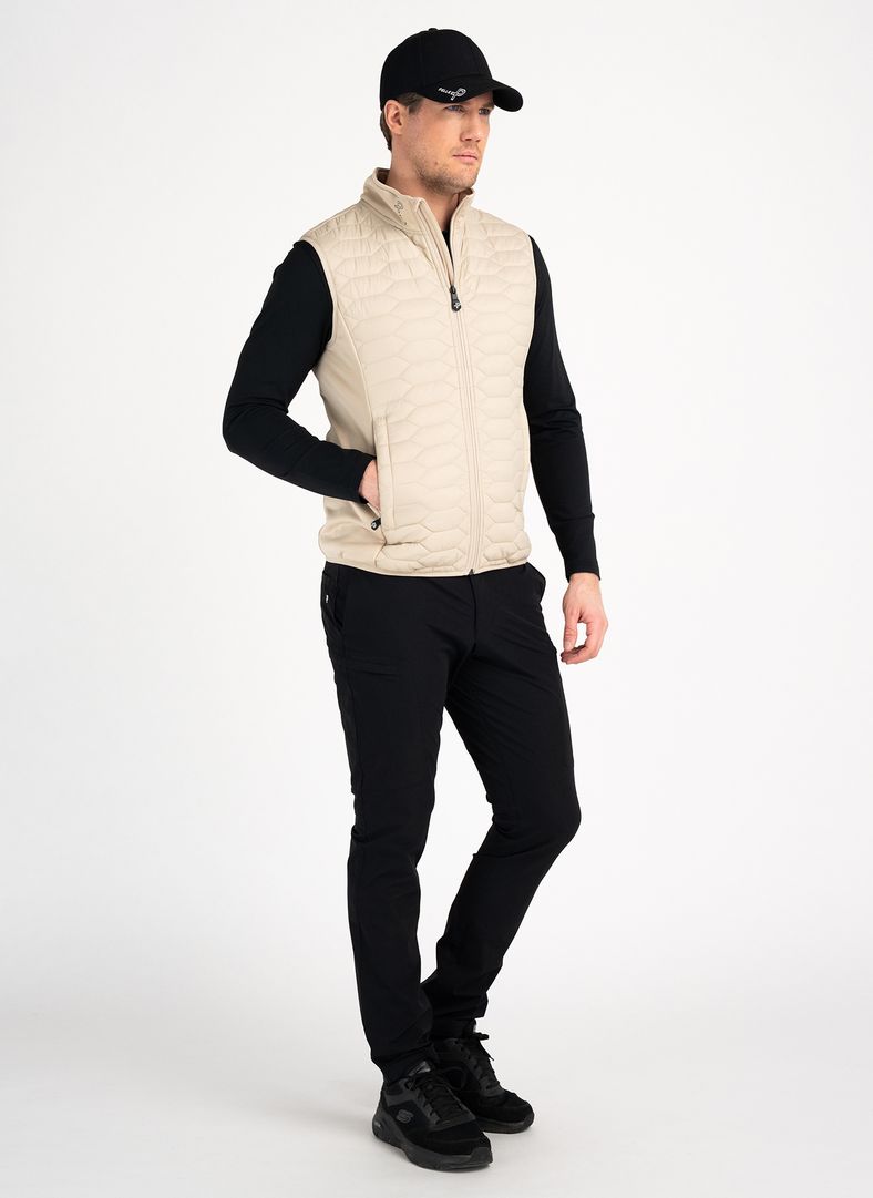 LEVO HYBRID VEST 