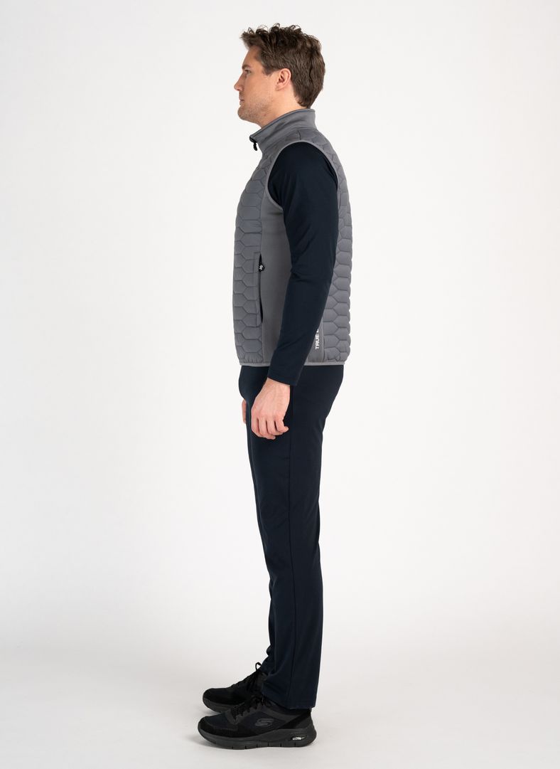 LEVO HYBRID VEST 