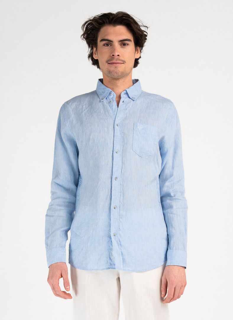 Linen Shirt