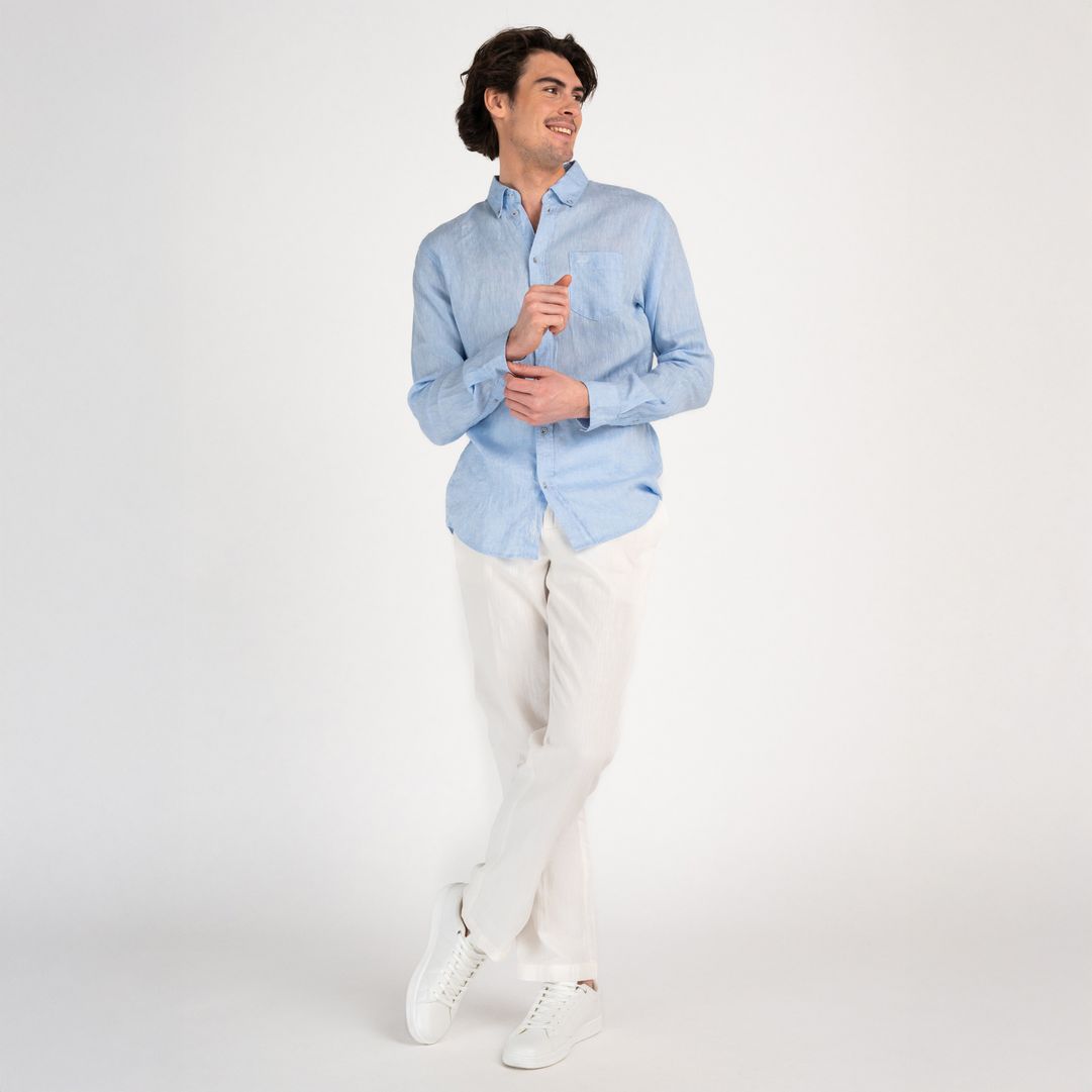Linen Shirt