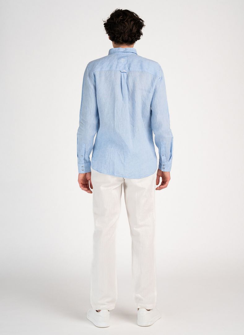 Linen Shirt