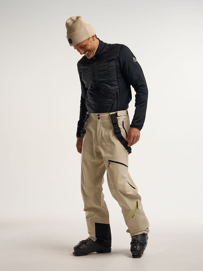 Notch Ski pants