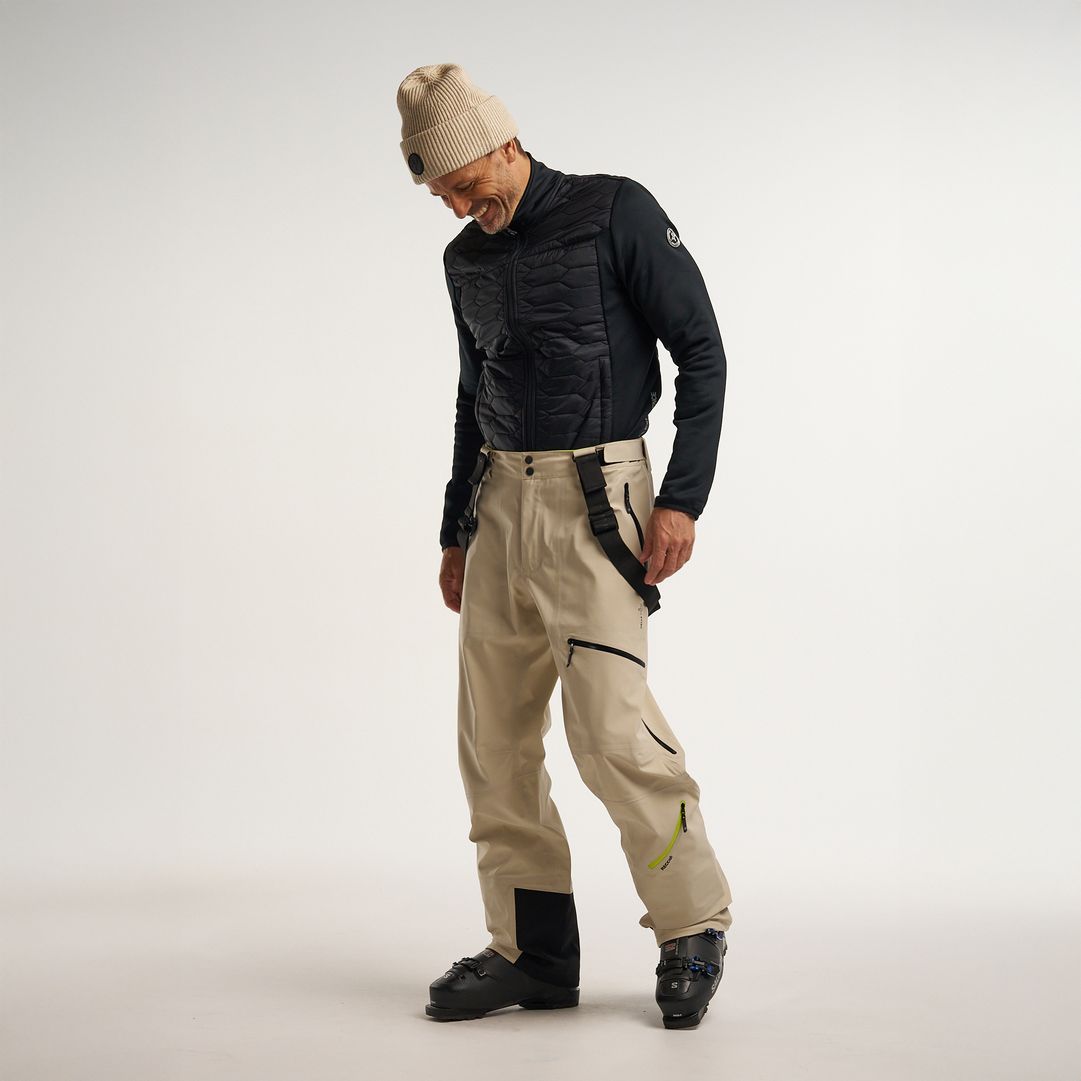 Notch Ski pants