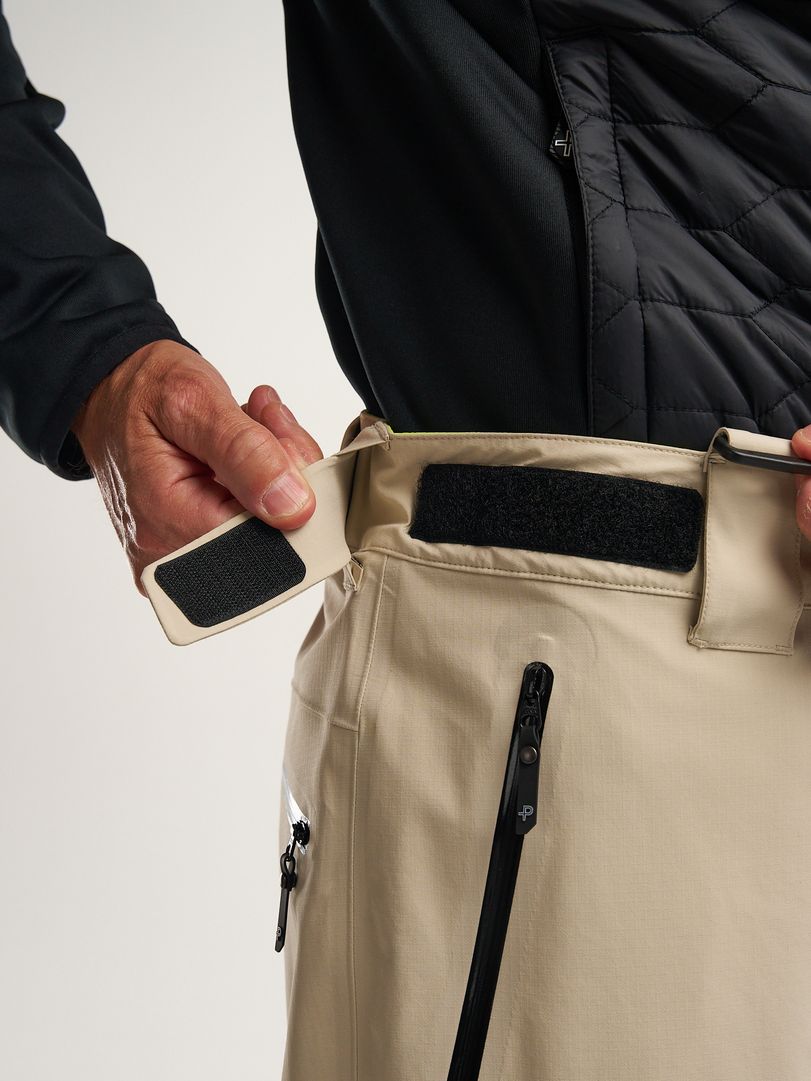 Notch Ski pants