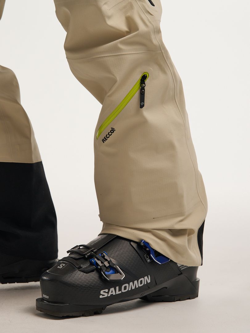 Notch Ski pants