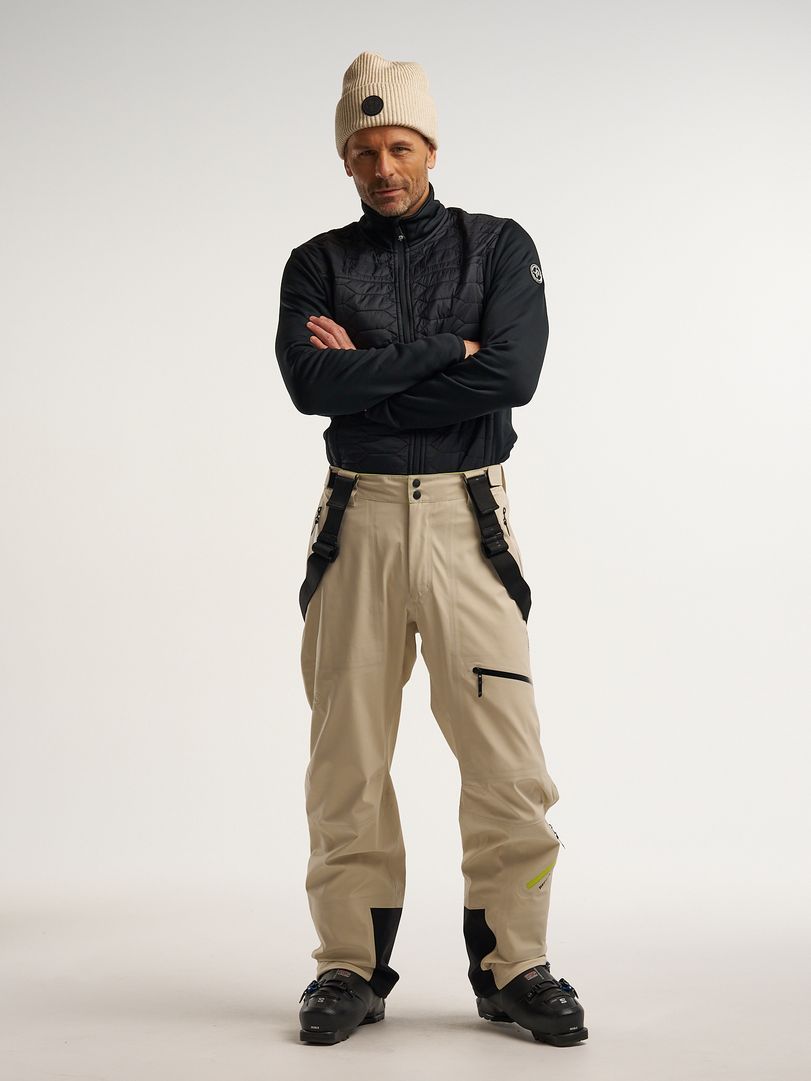 Notch Ski pants