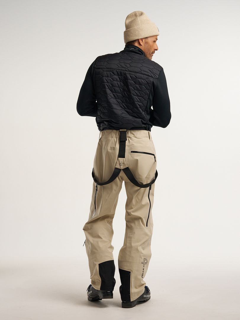 Notch Ski pants