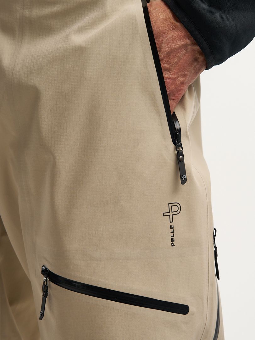 Notch Ski pants