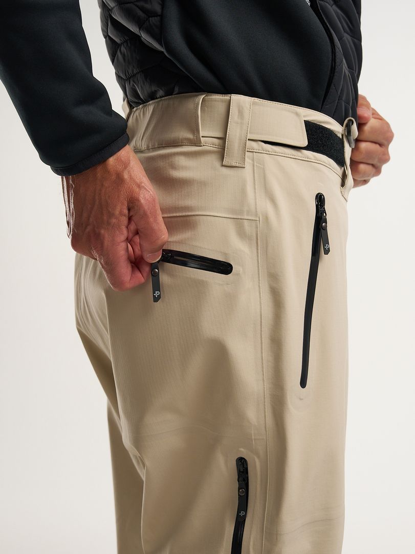 Notch Ski pants