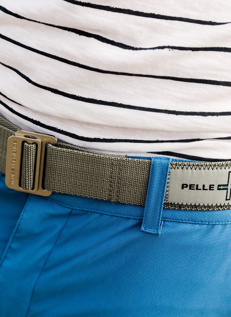 Label Belt