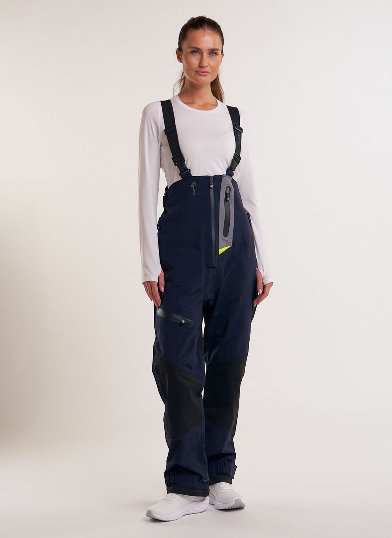 W Tactic High Fit Trousers