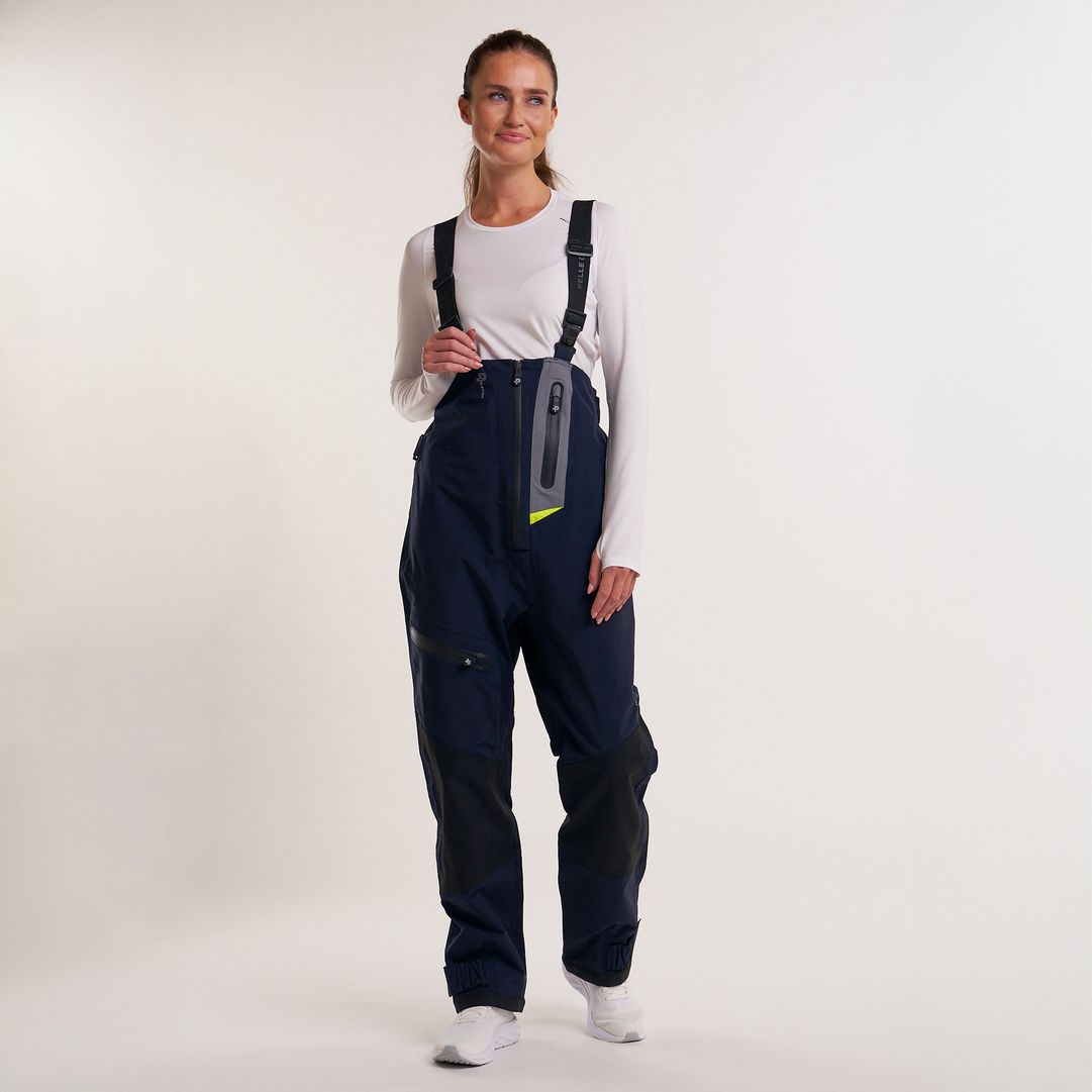 W Tactic High Fit Trousers