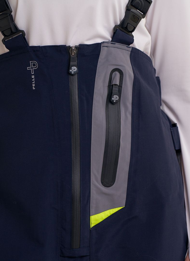 W Tactic High Fit Trousers