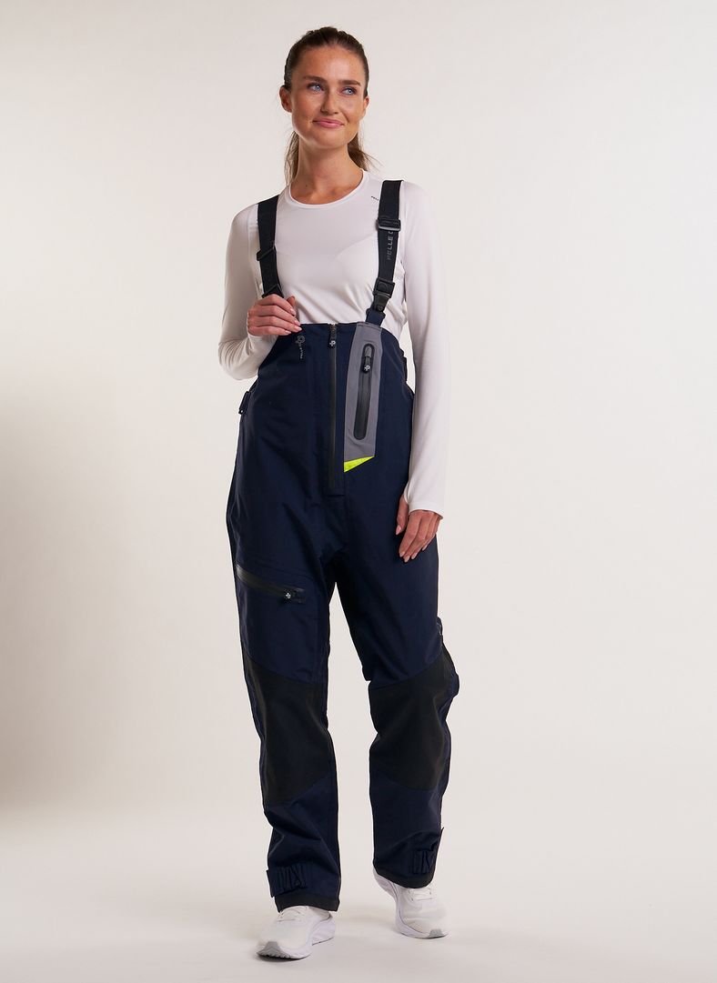 W Tactic High Fit Trousers