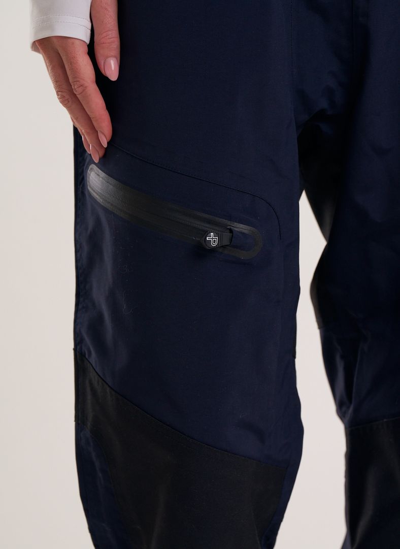 W Tactic High Fit Trousers