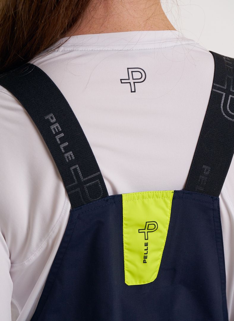 W Tactic High Fit Trousers