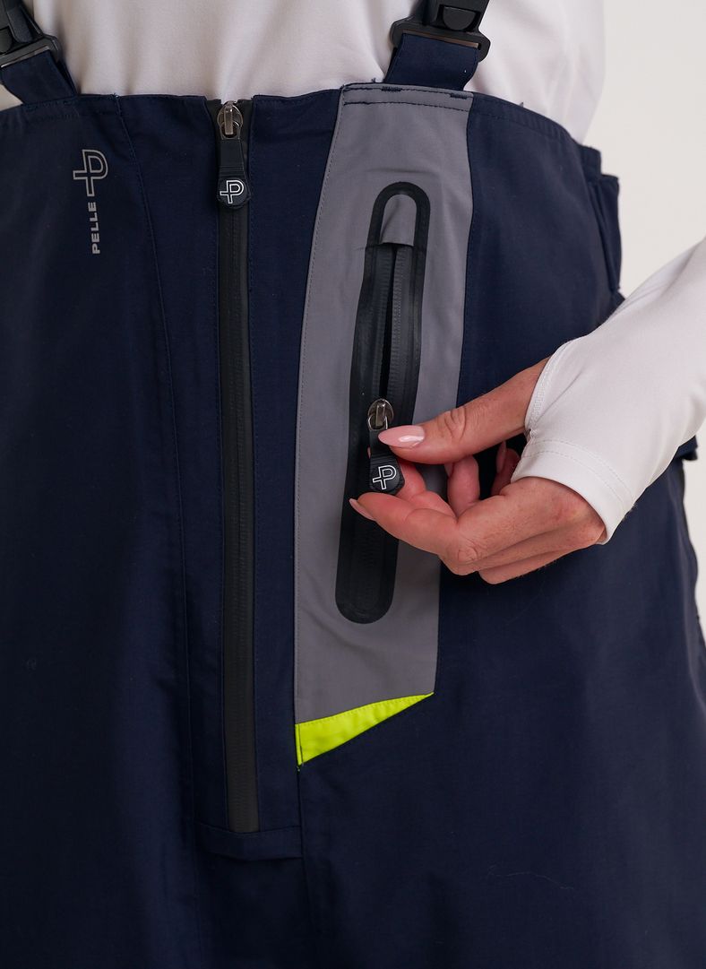 W Tactic High Fit Trousers