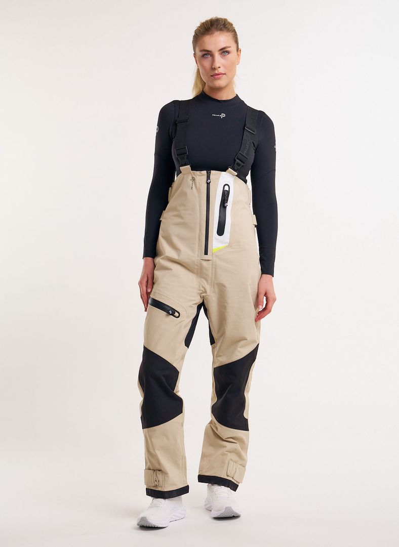 W Tactic High Fit Trousers