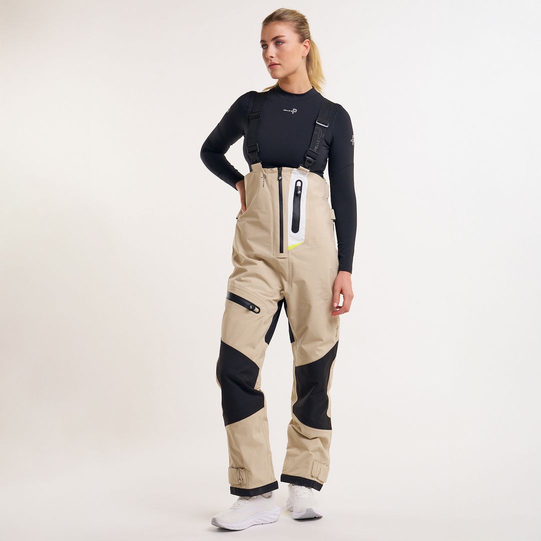 W Tactic High Fit Trousers