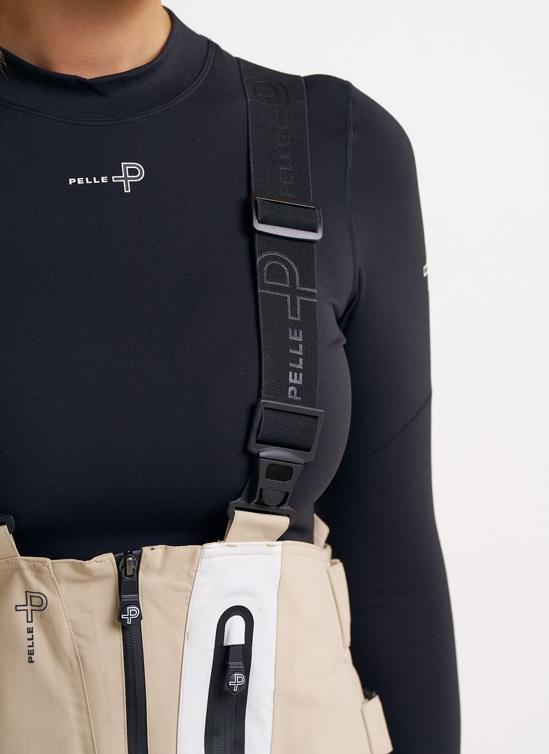 W Tactic High Fit Trousers
