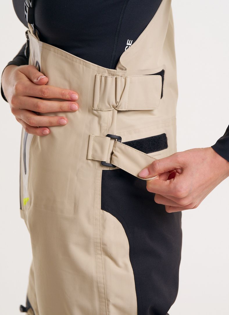 W Tactic High Fit Trousers