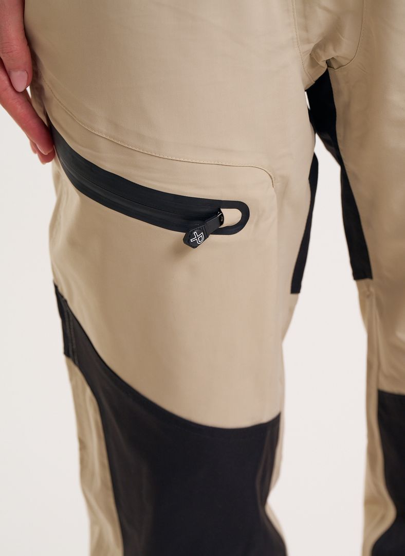 W Tactic High Fit Trousers