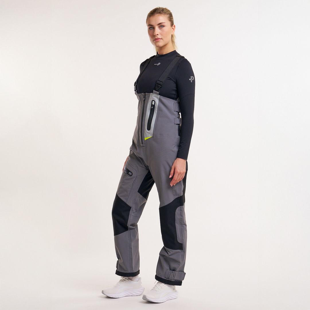 W Tactic High Fit Trousers
