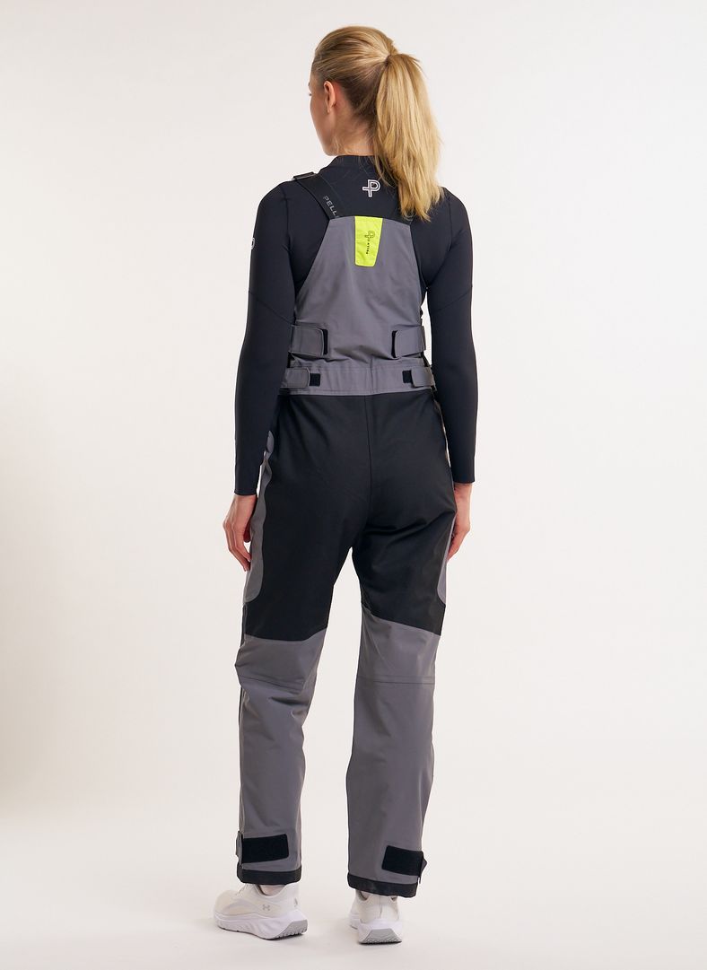 W Tactic High Fit Trousers