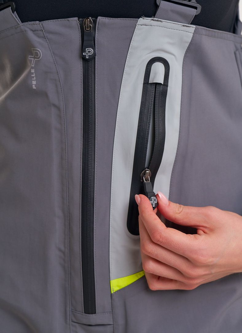 W Tactic High Fit Trousers