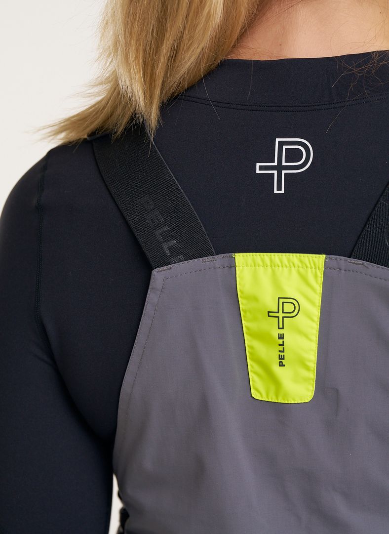 W Tactic High Fit Trousers