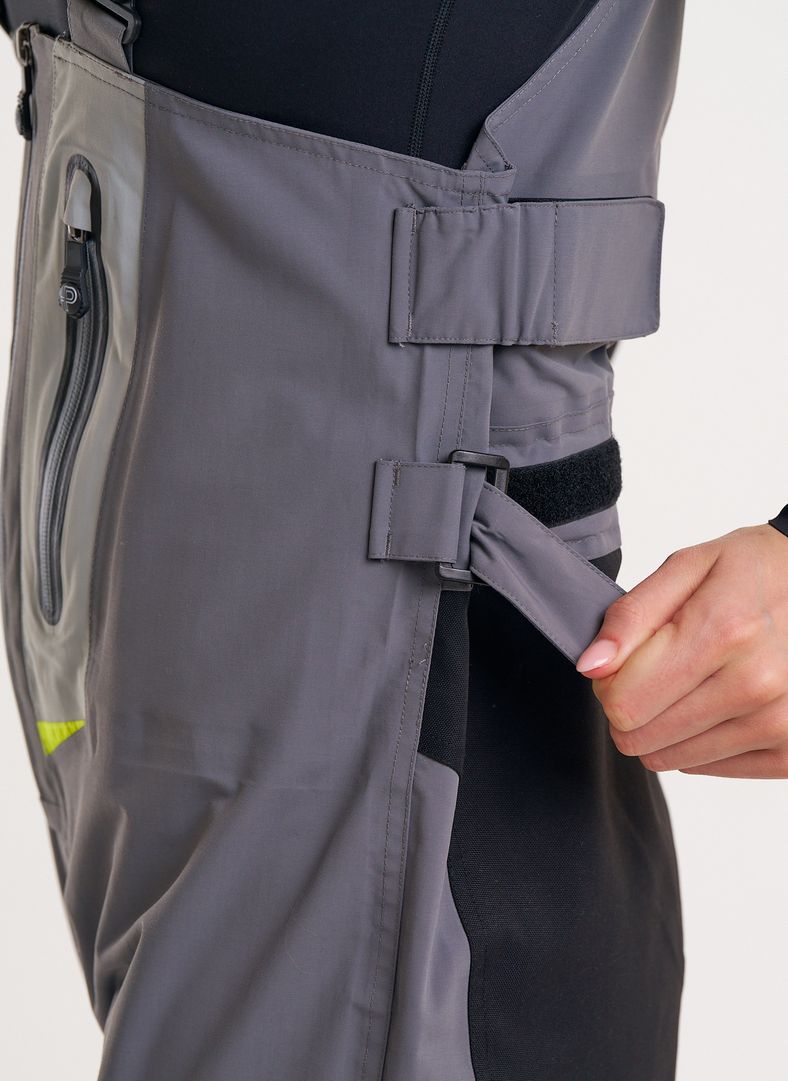 W Tactic High Fit Trousers