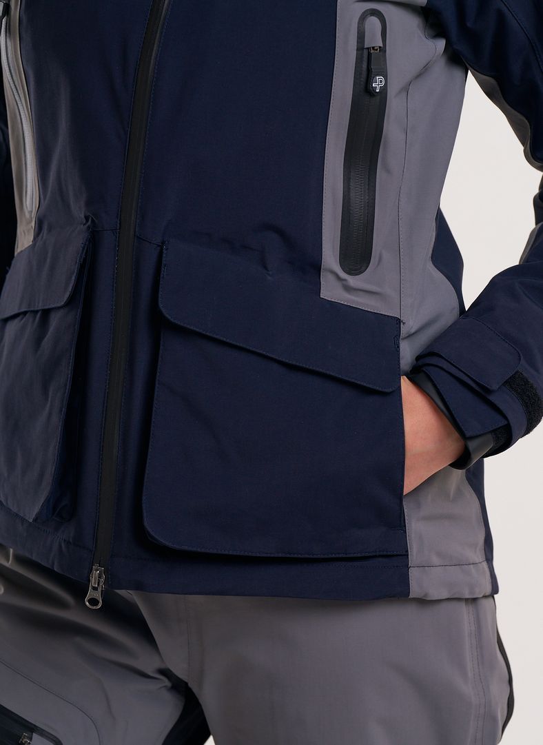 W Tactic Jacket