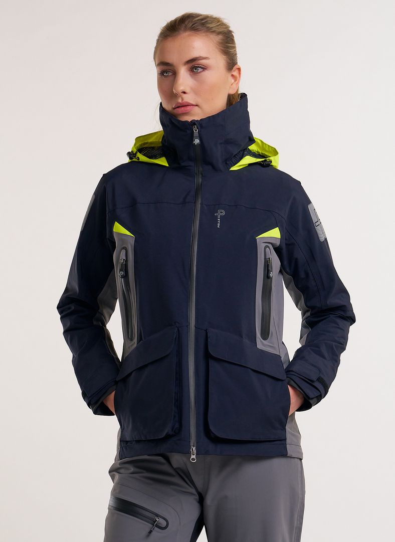 W Tactic Jacket 