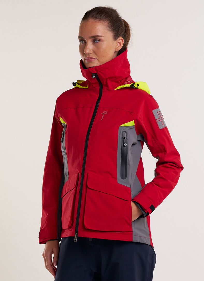 W Tactic Jacket