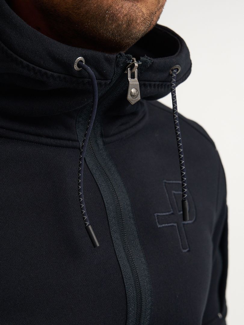 P-hoodie 