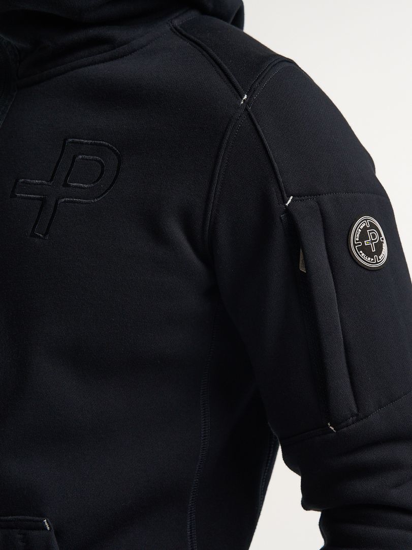 P-hoodie 