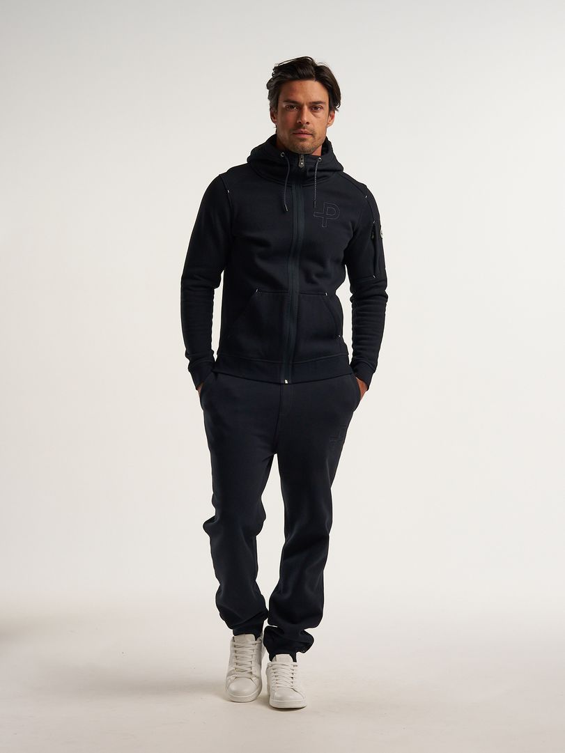 P-hoodie 