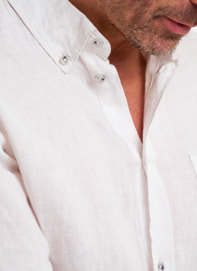 Linen Shirt