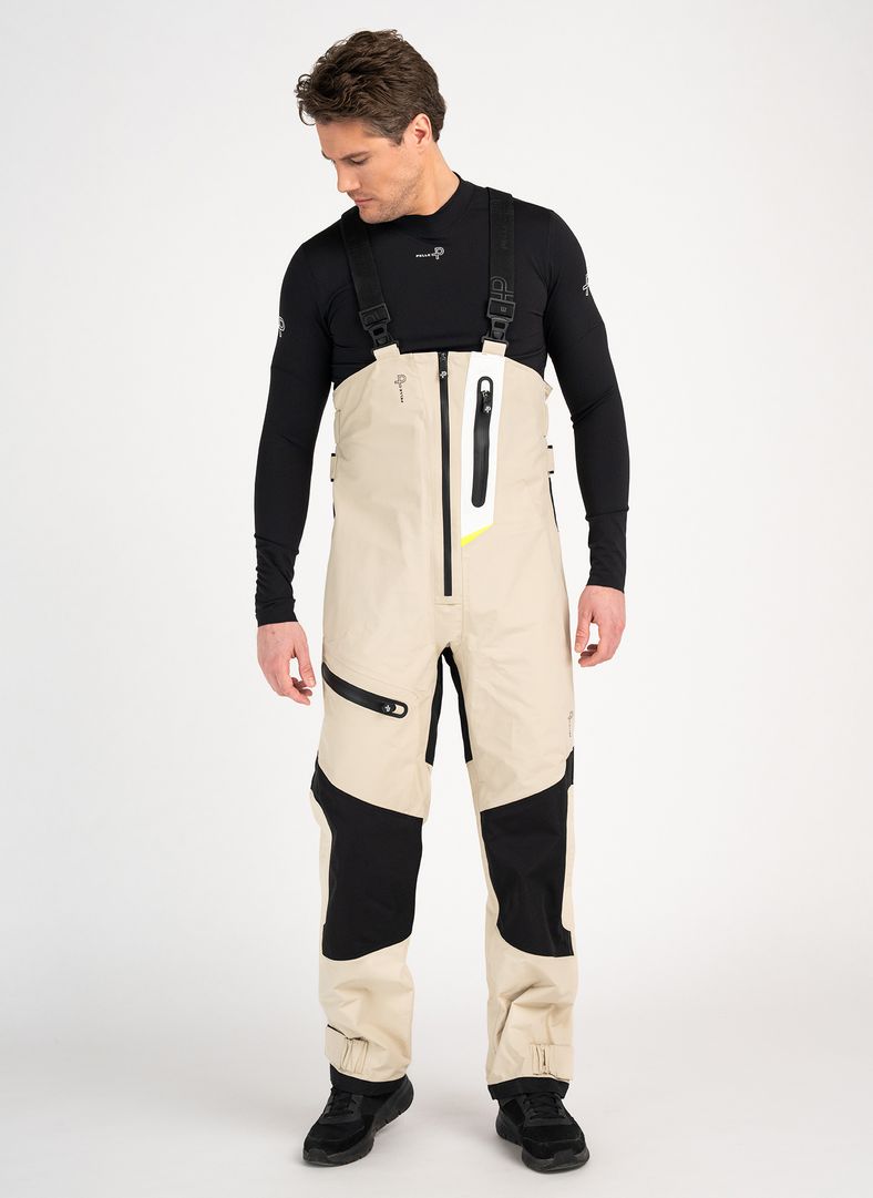 Tactic High Fit Trousers