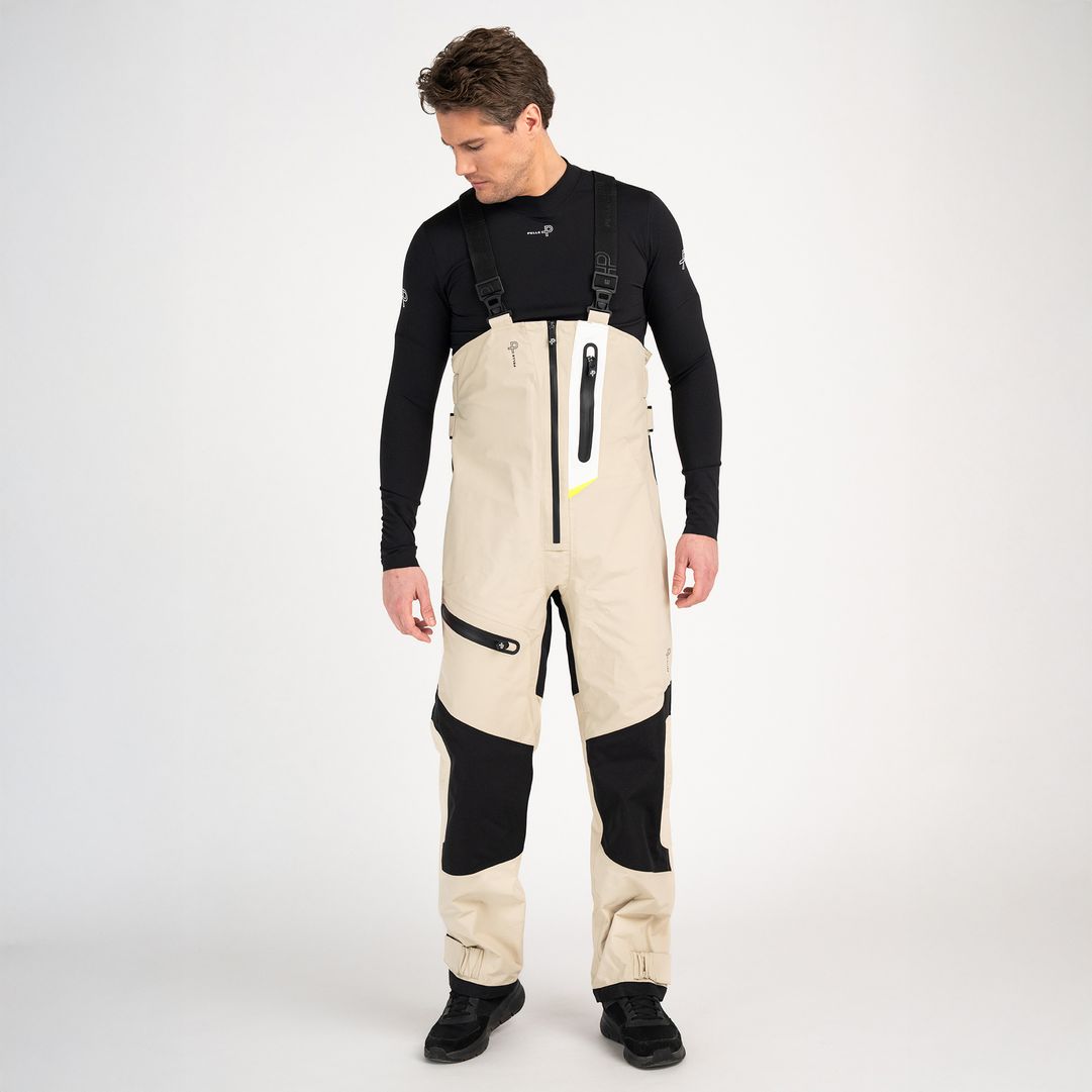 Tactic High Fit Trousers