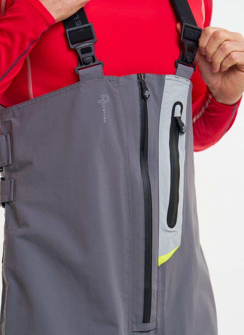 Tactic High Fit Trousers