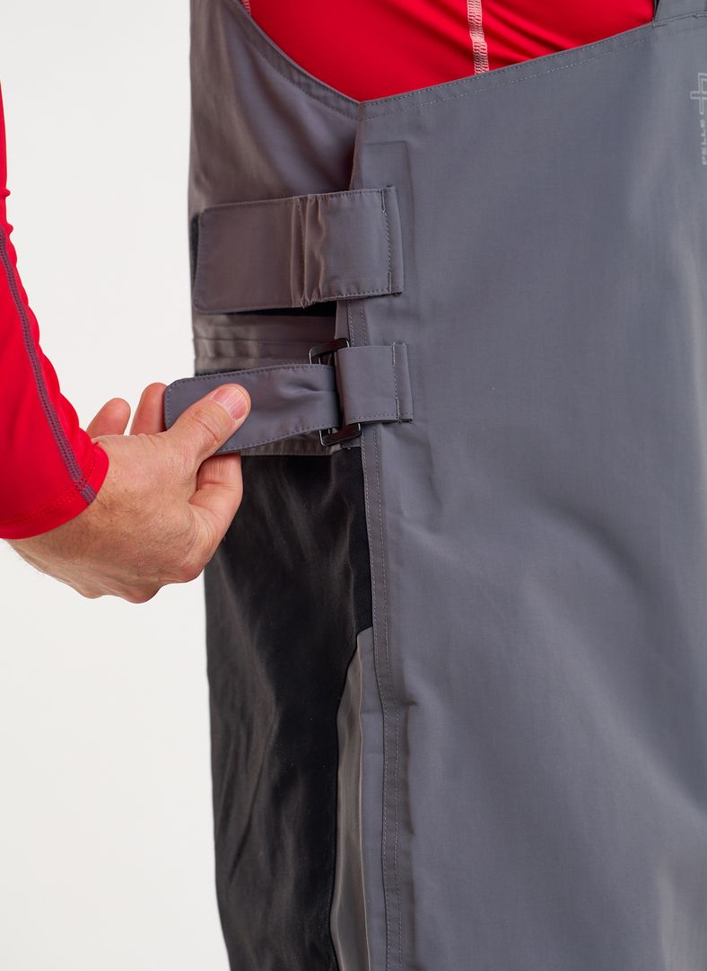 Tactic High Fit Trousers