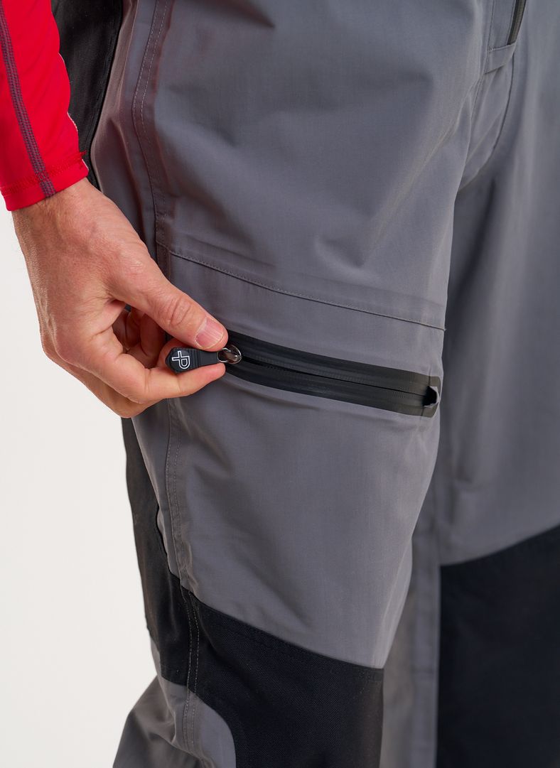 Tactic High Fit Trousers