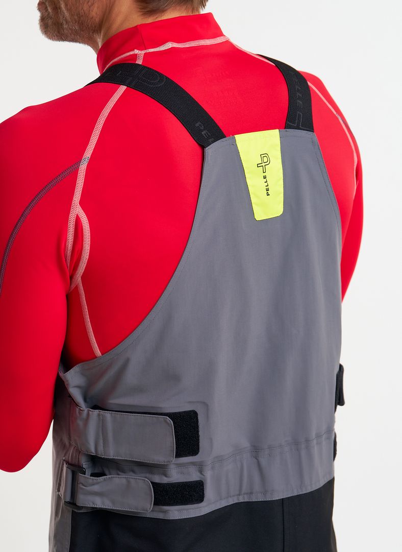 Tactic High Fit Trousers