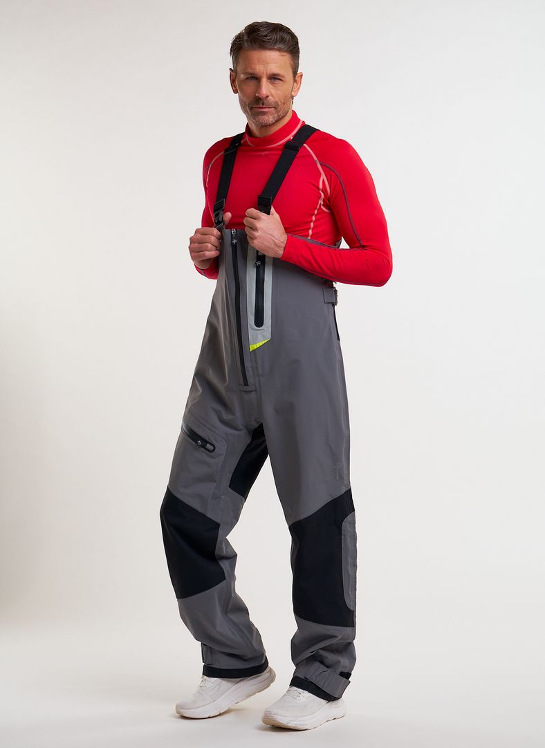 Tactic High Fit Trousers