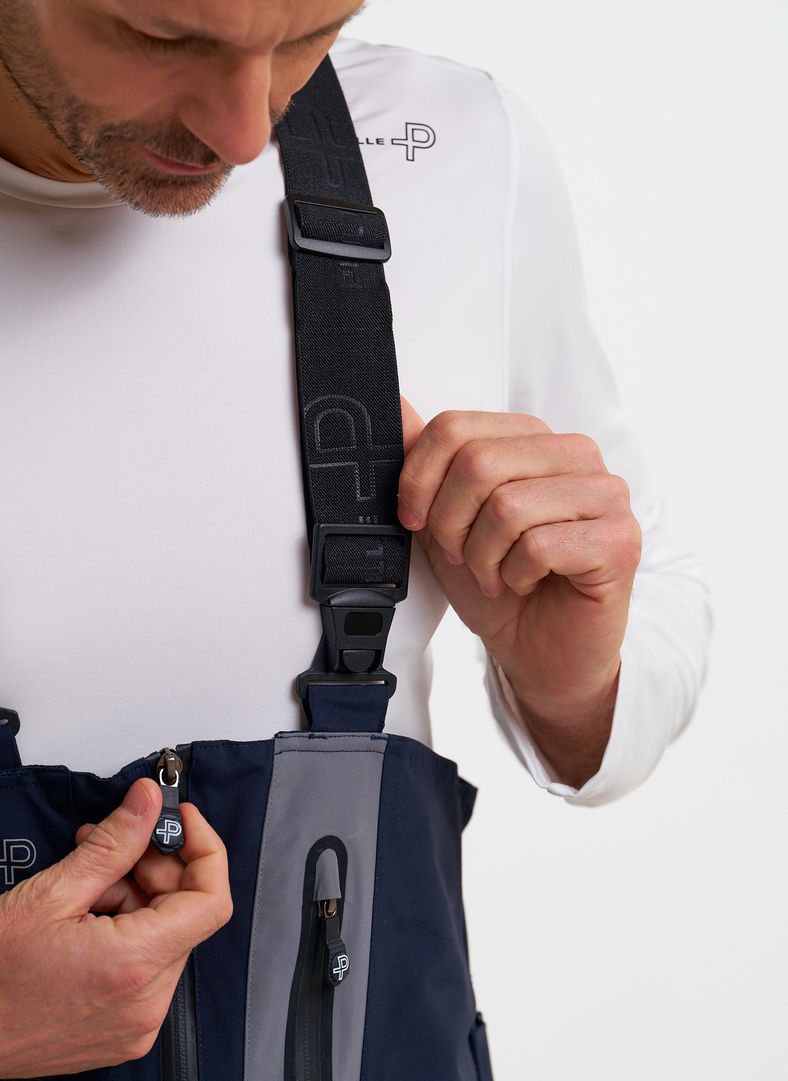 Tactic High Fit Trousers