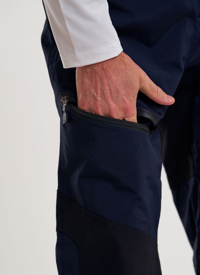 Tactic High Fit Trousers