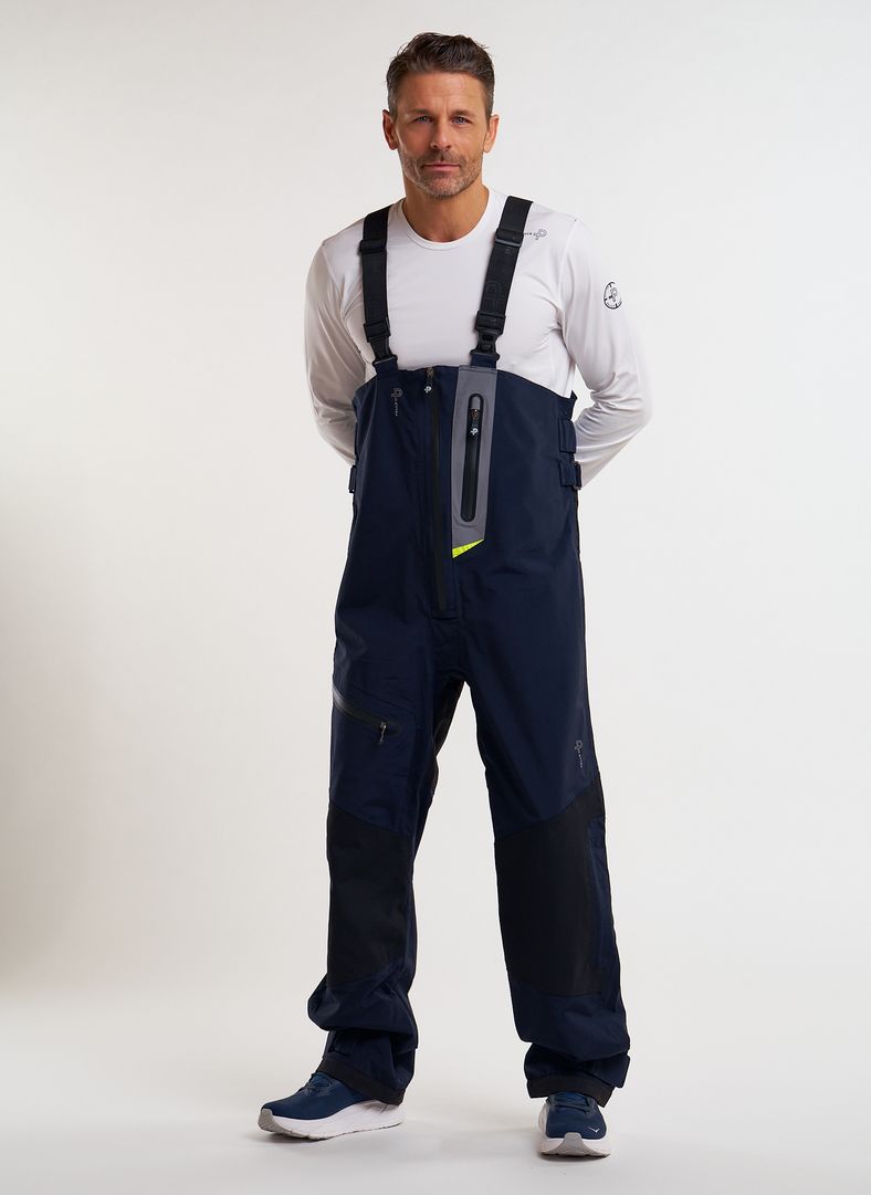 Tactic High Fit Trousers