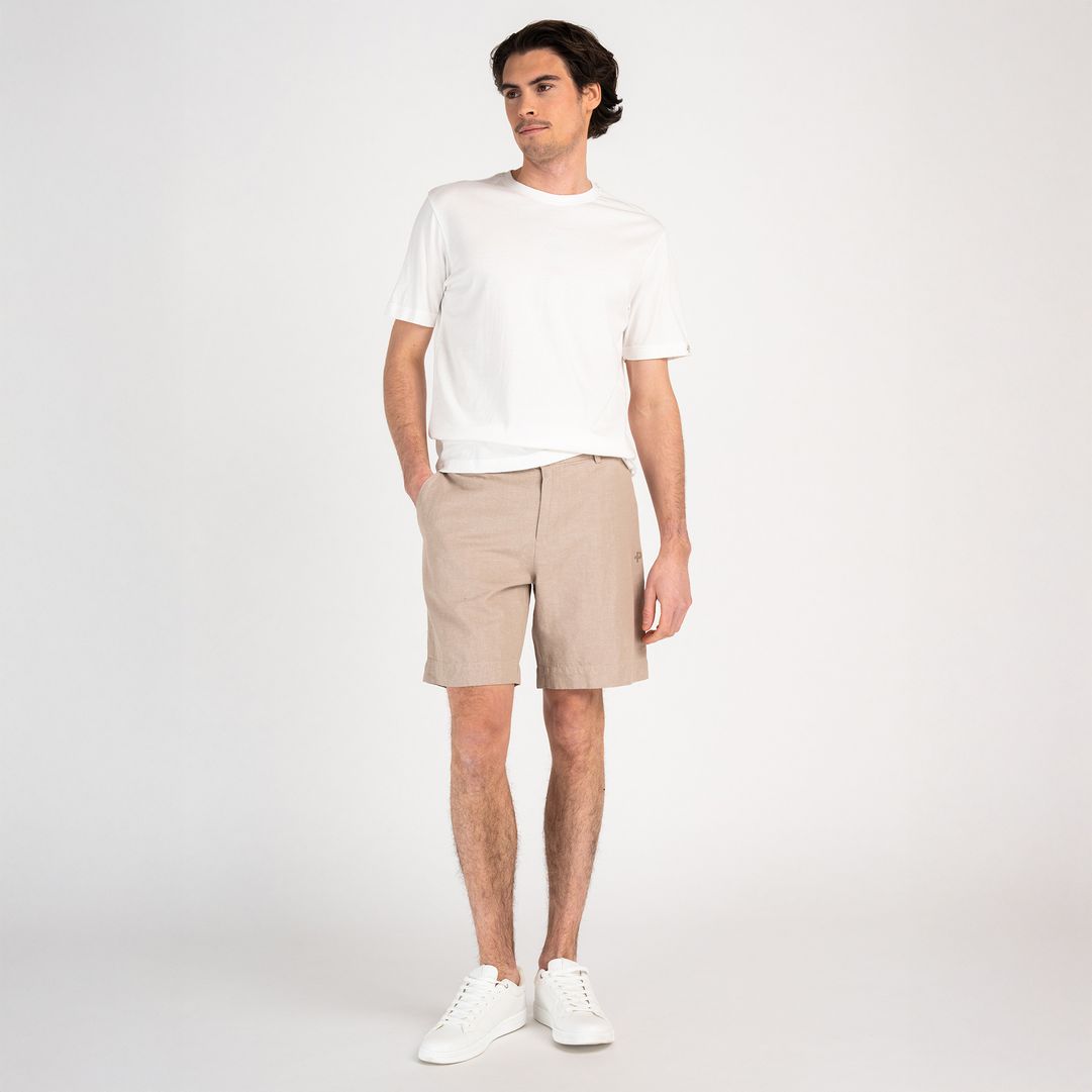 Perus Organic Cotton Tee